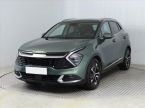 Kia Sportage - fotka číslo 1