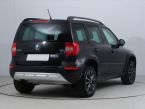 Škoda Yeti - fotka číslo 4