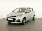 Hyundai i10 - fotka číslo 1