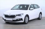 Škoda Scala - fotka číslo 1