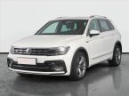 Volkswagen Tiguan - fotka číslo 1