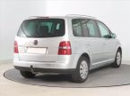 Volkswagen Touran - fotka číslo 4