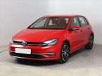 Volkswagen Golf - fotka číslo 1