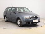 Škoda Fabia - fotka číslo 0