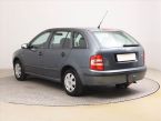 Škoda Fabia - fotka číslo 3
