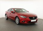 Mazda 6 - fotka číslo 0