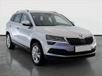 Škoda Karoq - fotka číslo 0