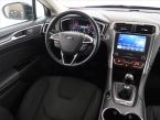 Ford Mondeo - fotka číslo 6