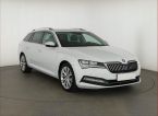 Škoda Superb - fotka číslo 0