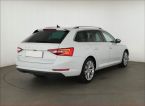 Škoda Superb - fotka číslo 4