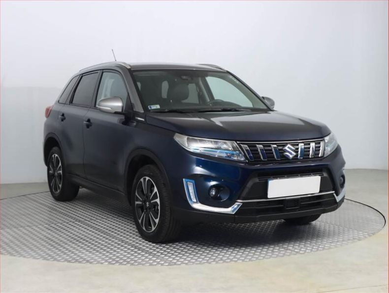 Suzuki Vitara - hlavní fotka inzerátu