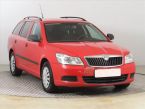 Škoda Octavia - fotka číslo 0