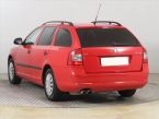 Škoda Octavia - fotka číslo 3