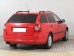 Škoda Octavia - fotka číslo 4