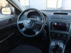 Škoda Octavia - fotka číslo 6