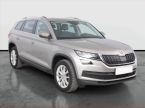 Škoda Kodiaq - fotka číslo 0