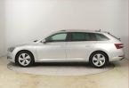 Škoda Superb - fotka číslo 2