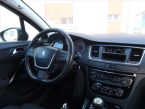 Peugeot 508 - fotka číslo 6