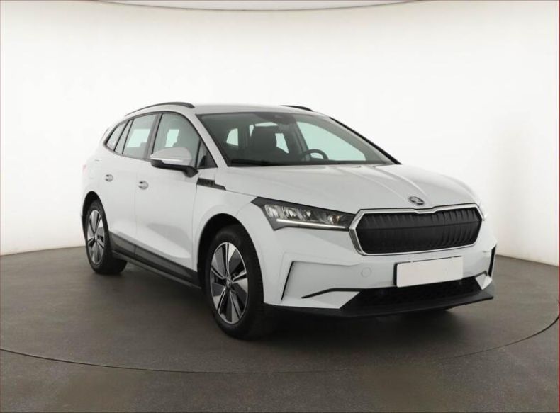 Škoda Enyaq - hlavní fotka inzerátu
