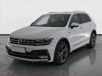 Volkswagen Tiguan - fotka číslo 1