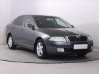 Škoda Octavia - fotka číslo 0