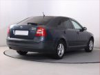 Škoda Octavia - fotka číslo 4