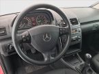 Mercedes Třída A - fotka číslo 15