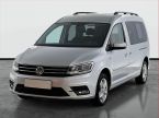 Volkswagen Caddy - fotka číslo 1