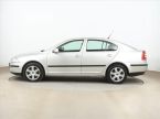 Škoda Octavia - fotka číslo 2