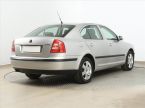 Škoda Octavia - fotka číslo 4