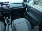 Škoda Fabia - fotka číslo 7