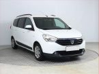 Dacia Lodgy - fotka číslo 0