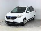 Dacia Lodgy - fotka číslo 1