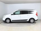Dacia Lodgy - fotka číslo 2