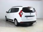 Dacia Lodgy - fotka číslo 3