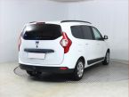 Dacia Lodgy - fotka číslo 4