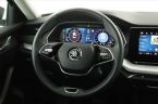Škoda Octavia - fotka číslo 13
