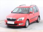 Škoda Roomster - fotka číslo 1