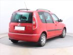 Škoda Roomster - fotka číslo 4