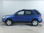 Kia Sportage - fotka číslo 2