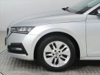 Škoda Octavia - fotka číslo 13