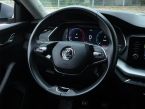 Škoda Octavia - fotka číslo 21