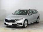 Škoda Octavia - fotka číslo 1