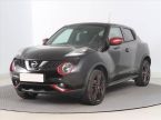 Nissan Juke - fotka číslo 1