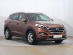 Hyundai Tucson - fotka číslo 0
