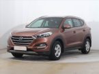 Hyundai Tucson - fotka číslo 1