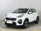 Kia Sportage - fotka číslo 1
