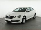 Škoda Superb - fotka číslo 1