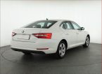 Škoda Superb - fotka číslo 4