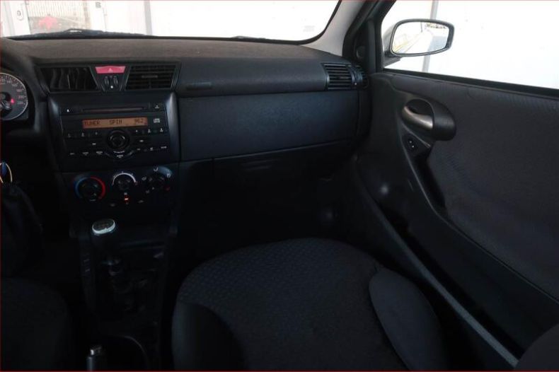 Fiat Stilo - hlavní fotka